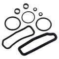 Complete Engine Rebuild Gasket Kit for Honda CT90 Trail 90 (1966-1979)