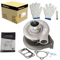 Turbocharger for Caterpillar Excavator 320 (3066 Engine, 6.4L)