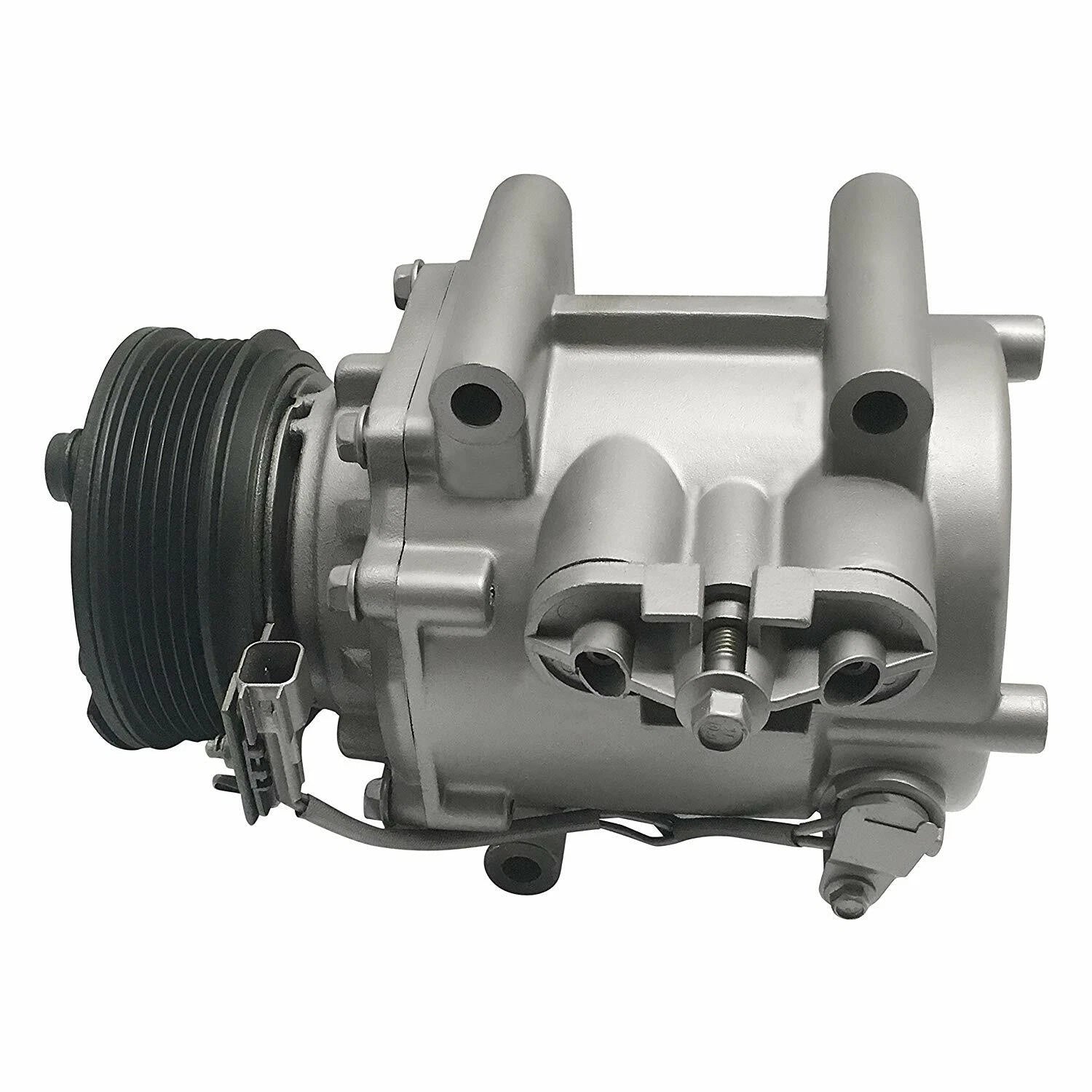 A/C Compressor Kit Replacement for Saturn Vue 3.5L V6 (2004-2007)
