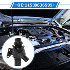 Thermostat Housing for BMW 228i 320i 328i 428i 528i X1 X3 X4 X5 (2012–2019)
