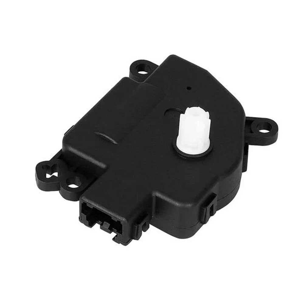HVAC Heater Blend Door Actuator for Dodge Durango, Jeep Grand Cherokee (2004-2009)