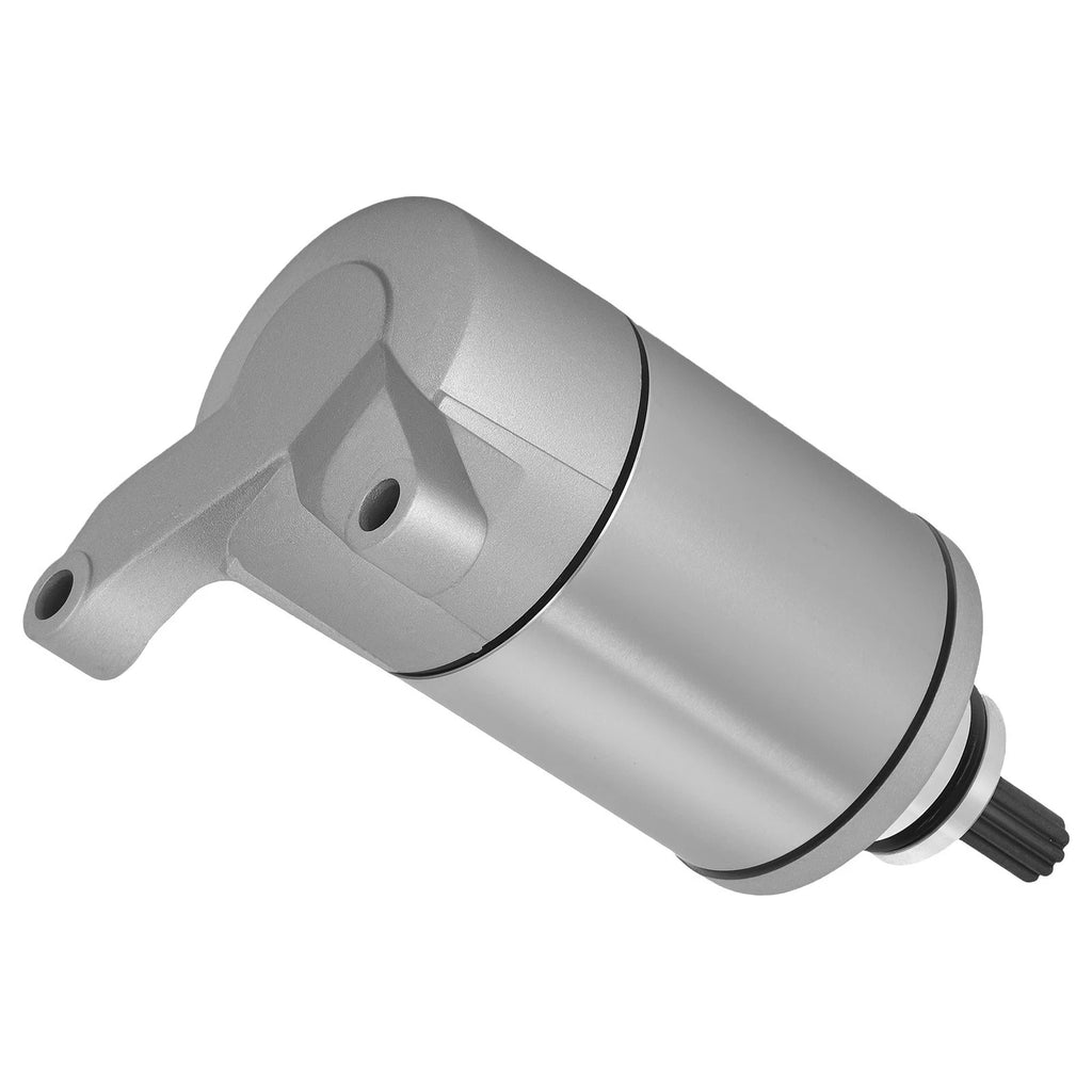 Starter Motor for Suzuki Vstrom 650 DL650A (2004–2019) 31100-19F00 10 Teeth