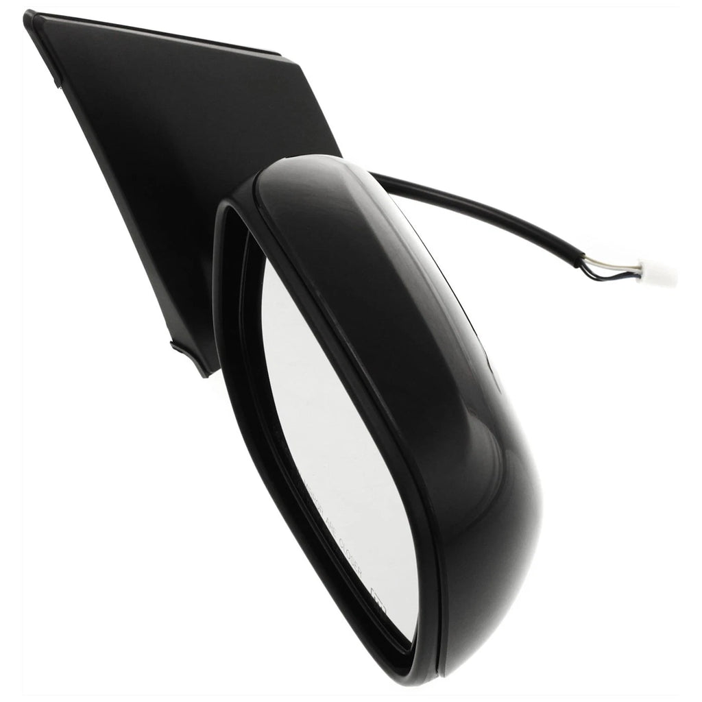 Set of 2 Heated Mirrors for Toyota Corolla
