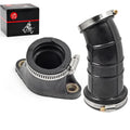 Intake Manifold Boot & Air Box Intake Boot for Arctic Cat 400 (1998-2001)