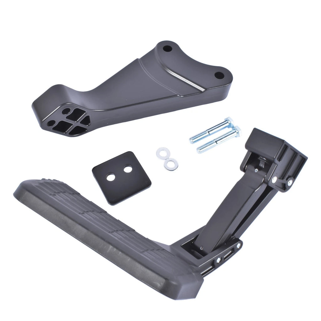 Retractable Bed Step for Ford F-150 (2006-2014)