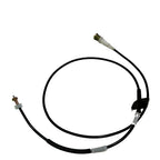 Speedometer Cable for Nissan D21 Pickup Navara (1986–1997)