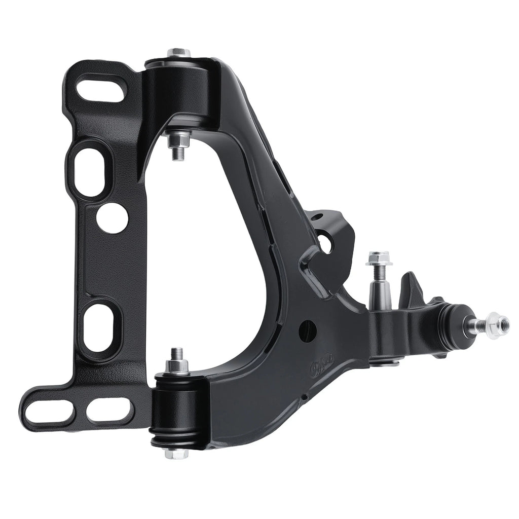 Front Left Lower Control Arm w/Ball Joint for Chevy Trailblazer EXT (2004–2006)