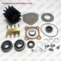 Minor Repair Kit for Sherwood Pumps P2701-01 P2701X P2702-01 P2703-01 P2704-01