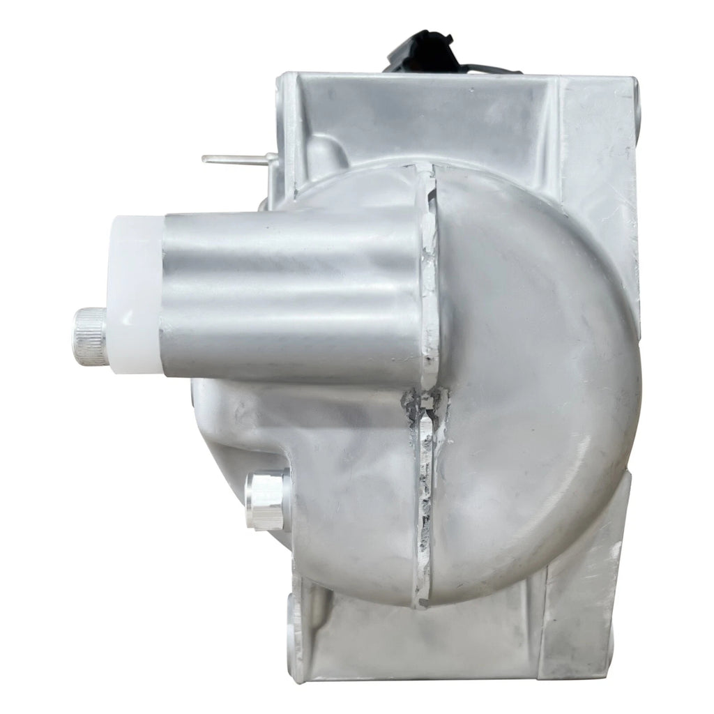 AC Compressor Replacement for Nissan Navara (2010-2024)