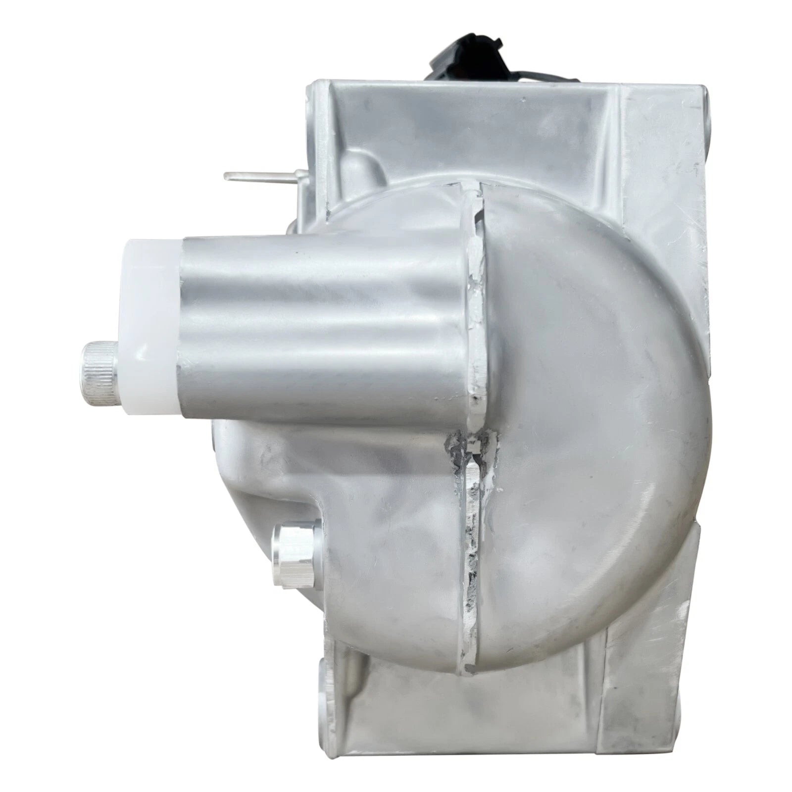 AC Compressor Replacement for Nissan Navara (2010-2024)