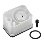 Master Cylinder Reservoir Assembly for Ski-Doo Summit 600 (2009–2024) #507032478