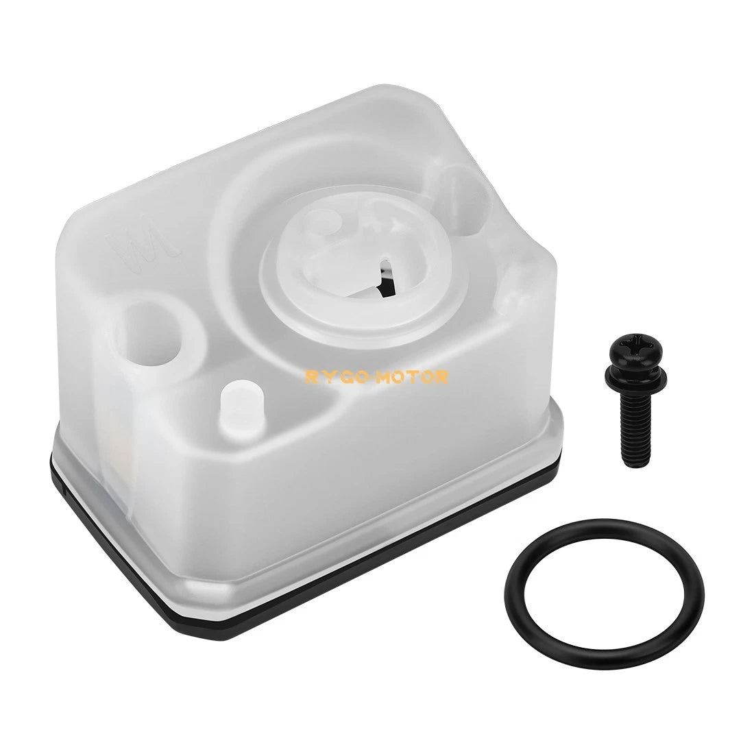 Master Cylinder Reservoir Assembly for Ski-Doo Summit 600 (2009–2024) #507032478