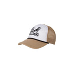 Mack Trucks Bulldog Trucker Foam Hat for Mack Trucks (Adjustable, Mesh Back)