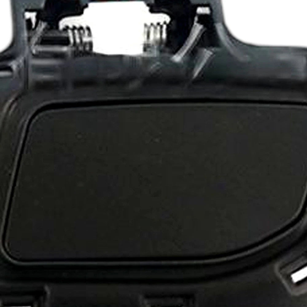 Headlight Washer Cover for Land Rover Evoque (2012–2019) Left Side