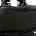 Headlight Washer Cover for Land Rover Evoque (2012–2019) Left Side
