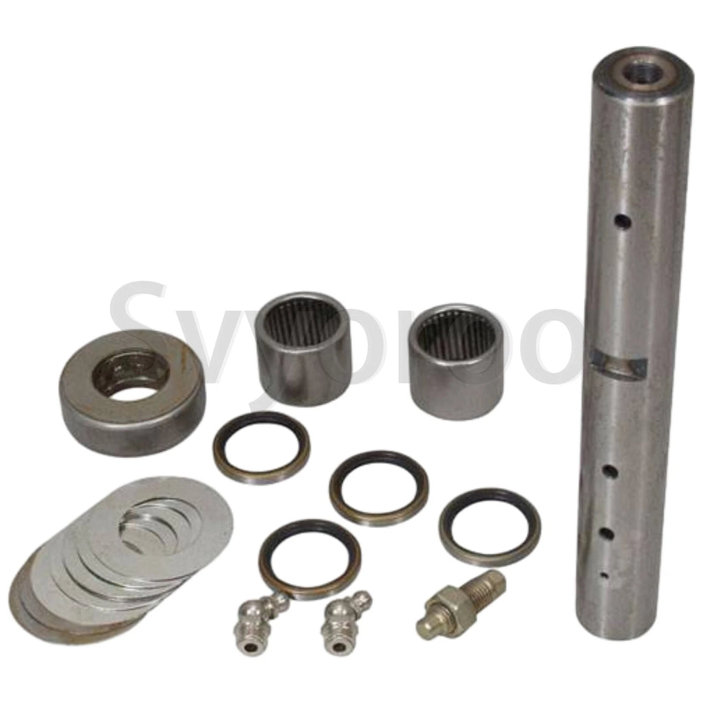 King Pin Repair Kit 40022-51K25 for Nissan Forklifts FD25 TD27 (–)
