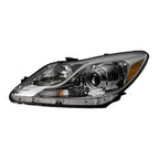 Replacement Driver Side HID Headlight Assembly for See Compatibility Chart (2005–2015)