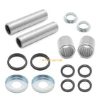 Swing Arm Bearings Seals Collar Kit for Honda TRX450R Sportrax (2004–2014)