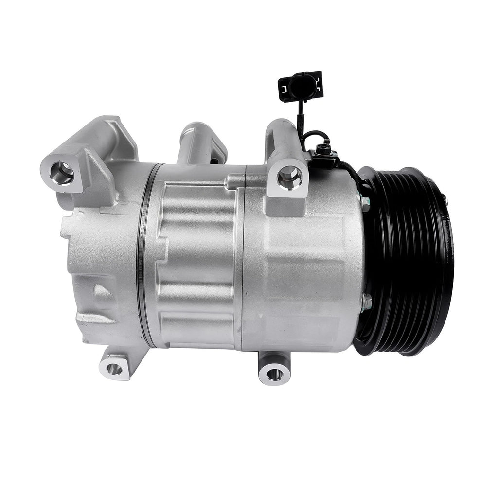 A/C Compressor Assembly for Mazda 3 CX-30 (2019-2023)