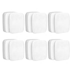 Cotton and Sponge Filter Set for Sharks Vacuums