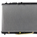 Radiator and Cooling Fan Assembly for Toyota Avalon (2005-2012)
