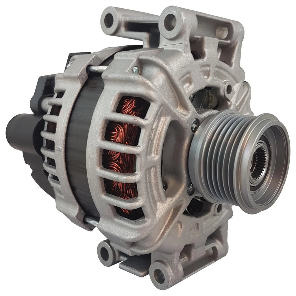 Alternator for Audi A5 Quattro L4 2.0L (2013–2014)