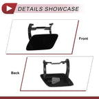 Front Left Bumper Trim Nozzle Cover No.1768850123 for Mercedes-Benz W176 (2013–2019)