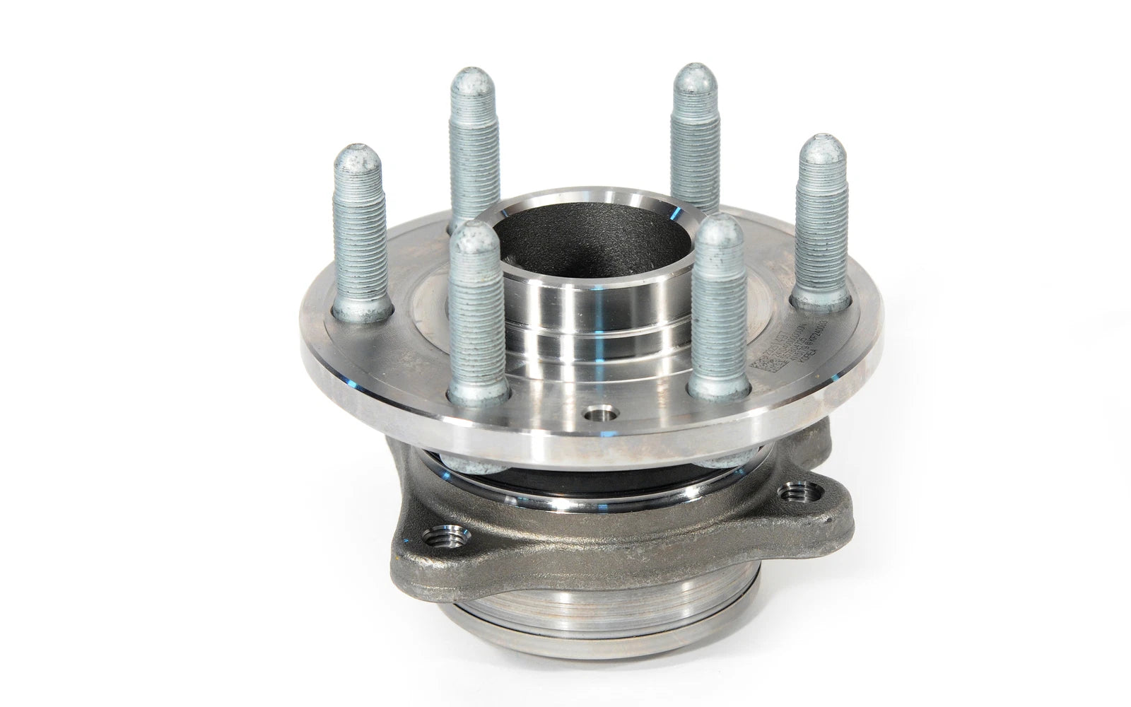 ACDelco FW432 Wheel Bearing and Hub Assembly for GM Vehicles