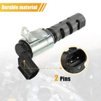 2X Variable Valve Timing Solenoid VVT for Lexus CT200h (2011–2014)