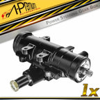 Power Steering Gear Box for Jeep Grand Cherokee Wrangler (1996–2002)