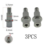 Motor Output Shaft 555 for 5.75mm Diameter 10g