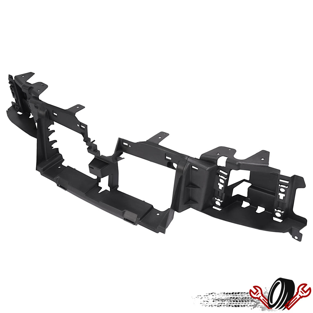 Headlight Header Panel for GMC Envoy (2002–2009)