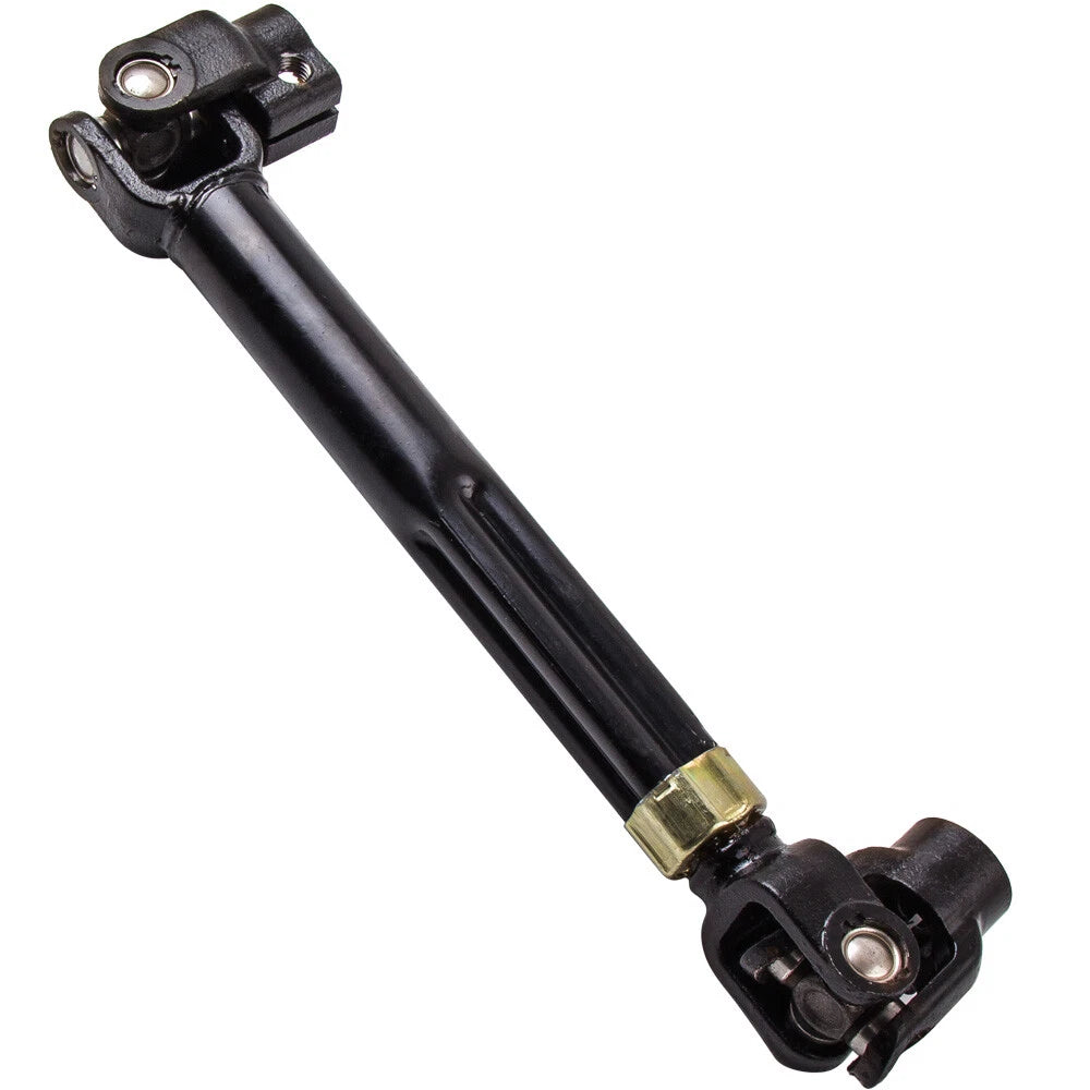 Intermediate Shaft & Coupler for Ford F-150 Lincoln Mark LT (2004–2008)