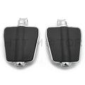 Skull Peg Footpegs for Honda Goldwing GL1500, Valkyrie, Shadow 1100 (1988–2000)