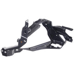 Headlight Lamp Frame Support Mount Pair for Mercedes-Benz W204 (2007-2015)