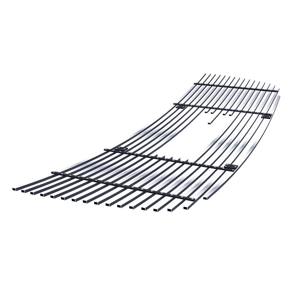 Stainless Steel Chrome Billet Grille Insert for GMC Savana (2003-2026)