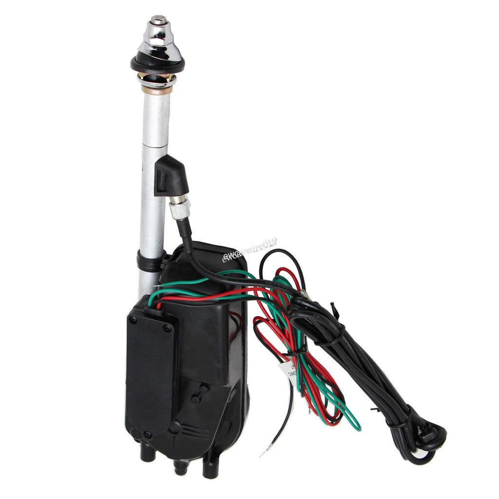 Automatic Power Antenna Motor Mast for Toyota Camry 4Runner RAV4 Celica (1990–2016)