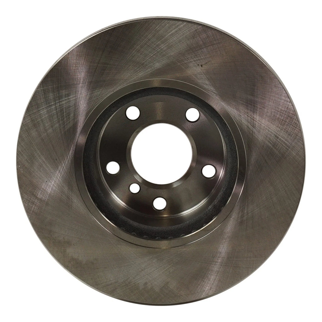 Set of 2 Brake Disc and Pad Kits for BMW X4 X3 (2011–2017)