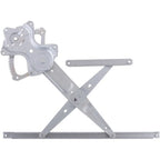 Window Regulator for A1 Cardone (Front Driver Left Side)