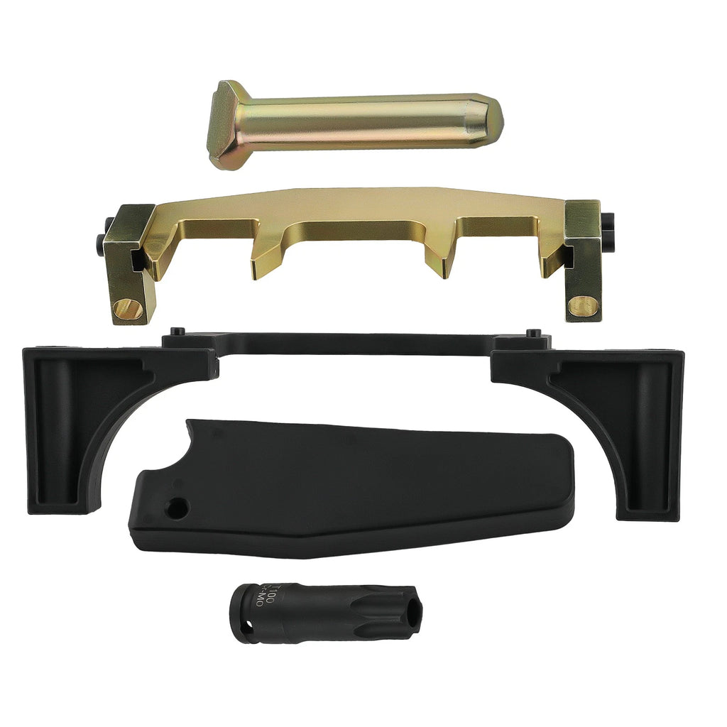 Camshaft Alignment Timing Locking Tool Kit for Mercedes Benz M271 (180K)