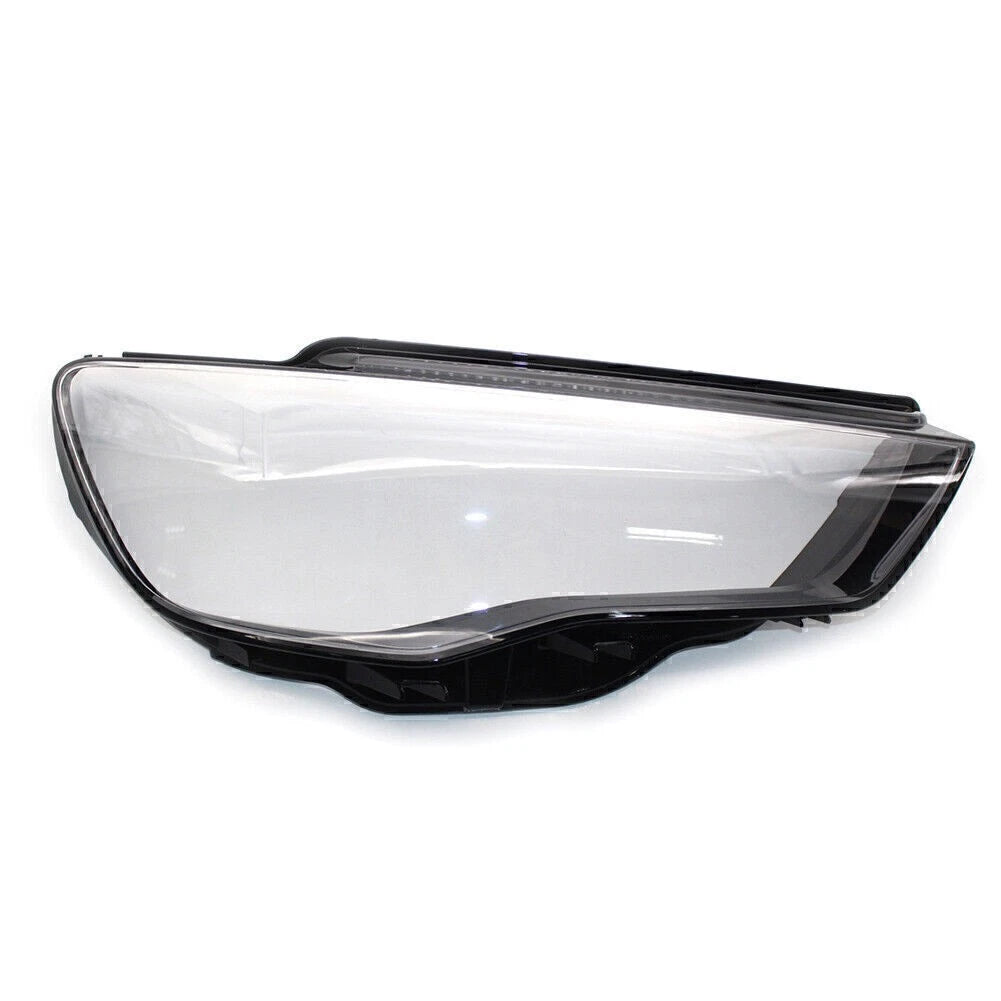 Right Headlight Lens Cover for Audi A3 (2013–2016) 8V0941702A