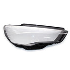 Right Headlight Lens Cover for Audi A3 (2013–2016) 8V0941702A