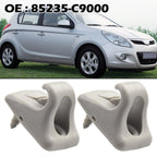 Sun Visor Clip for Hyundai (OE 85235C9000)