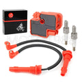 Ignition coil & Spark plug & Cap Wire Polaris RZR Trail S 900 (2019–2023)