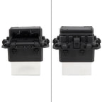 Heater Blower Motor Fan Resistor for Citroen DS4 (2011–2015)