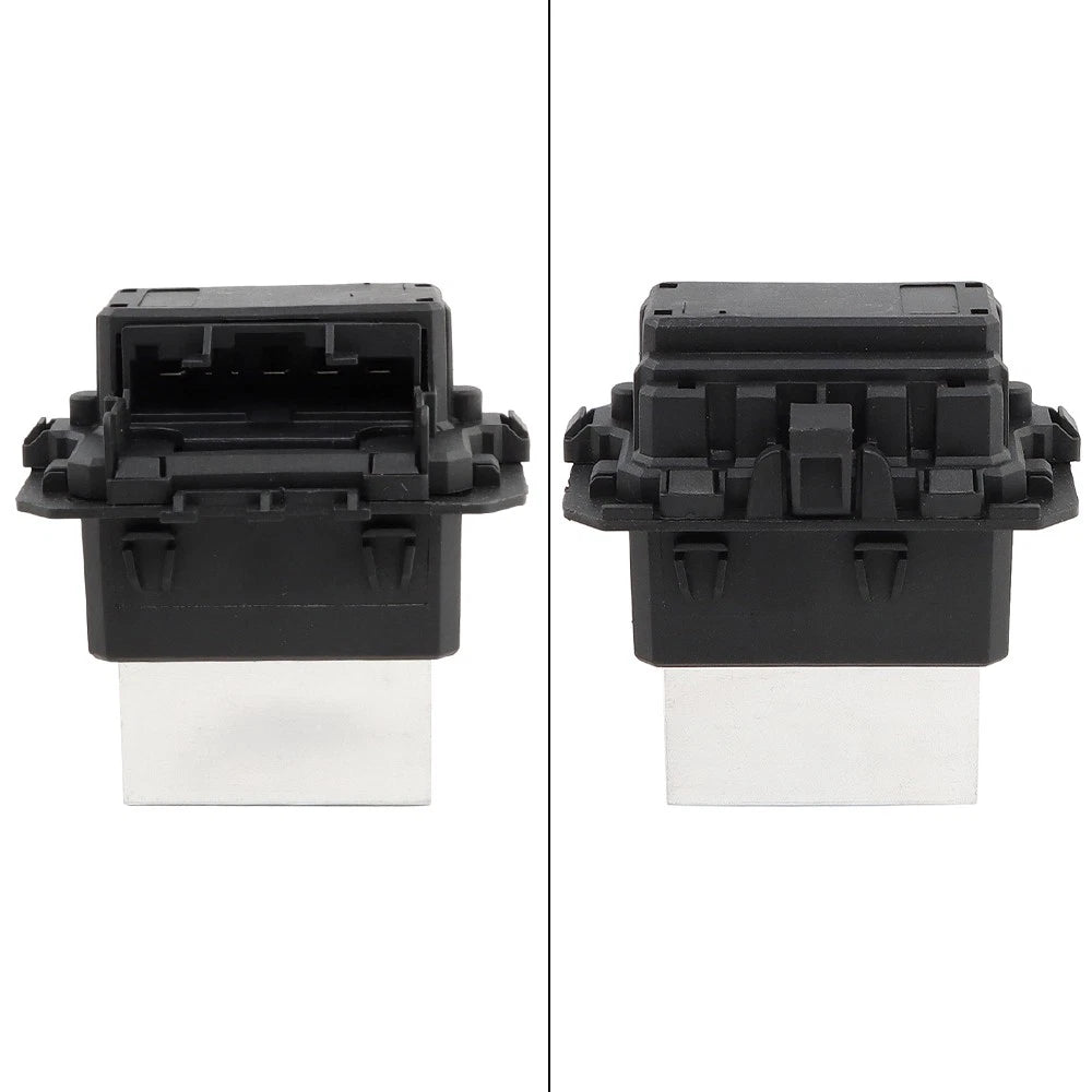 Heater Blower Motor Fan Resistor for Citroen DS4 (2011–2015)