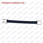 Rubber Strap Hold Down for SeaDoo GTX GTS GTI RXP RXT Spark (293850094, 293850038)