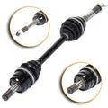 CV Axle for Kawasaki Mule 610 KAF400A (2007–2008)