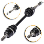 CV Axle for Kawasaki Mule 610 KAF400A (2007–2008)