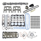 MDS Lifters Camshaft Timing Rebuild Kit for Dodge Charger Chrysler 300 (5.7L)